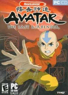 Avatar: The Last Airbender – PC